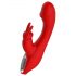 Red Revolution Artemis - Clitoral Arm Vibrator (Red)