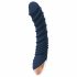 Goddess Aeolus - Warming G-spot Vibrator (Blue)