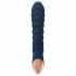 Goddess Aeolus - Warming G-spot Vibrator (Blue)