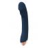 Goddess Boreas - Rechargeable, Warming G-spot Vibrator (Blue)