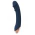 Goddess Boreas - Rechargeable, Warming G-spot Vibrator (Blue)