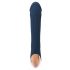 Goddess Boreas - Rechargeable, Warming G-spot Vibrator (Blue)