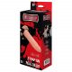 RealStuff Strap-On - Slim, Strap-On Dildo (Natural)