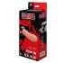 RealStuff Strap-On - realistyczny dildo z paskiem (naturalny)