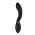 Elite Josephine - Rechargeable G-spot Vibrator (Black)