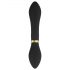 Elite Josephine - Rechargeable G-spot Vibrator (Black)