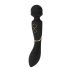 Elite Celine - Rechargeable, Waterproof G-Spot and Massager Vibrator (Black)