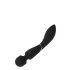 Elite Celine - Rechargeable, Waterproof G-Spot and Massager Vibrator (Black)