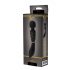 Elite Celine - oplaadbare, waterdichte G-spot vibrator (zwart)