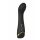 Elite Juliette - Rechargeable Waterproof G-spot Vibrator (Black)