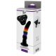 Colorful Love - dildo strap-on (kolor)