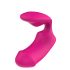 Vibes of Love Duo - Akkubetriebener, funkgesteuerter 2-in-1-Klitorisvibrator (Pink)