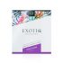 Exotiq - bougie de massage parfumée - rose (200g)