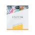 Exotiq - bougie de massage parfumée - ylang ylang (200g)