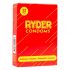 Ryder - Comfort Condoms (12pcs)