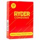 Ryder - Comfort Condoms (12pcs)