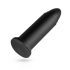 BUTTR 10 Punder - Saugnapf großer Dildo (schwarz)