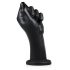 Dildo a Forma di Pugno XL - BUTTR Fist Corps (nero)