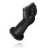 Fist Corps Buttr - Fisting Dildo (Black)