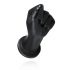 Fist Corps Buttr - Fisting Dildo (Black)