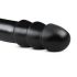 Dildo XXL Muzzl Madbull con Ventosa - Per Esperti (Nero)