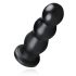 BUTTR Tactical III - Suction Cup Dildo (Black)