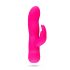 Easytoys Lapin Vibromasseur - rose