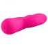 Easytoys Mad Rabbit - Rabbit Clitoral Vibrator (Pink)