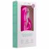 Easytoys Mad Rabbit - Bunny Ear Vibrator (Pink)