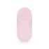 LUV EGG - oplaadbare, draadloze vibratie-ei (roze)