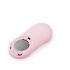 Uovo Vibrante LUV EGG - Ricaricabile e Wireless (Rosa Pastello)