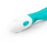 Good Vibes Only Blis Lapin - vibrateur rechargeable à stimulation clitoridienne (turquoise)