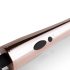 Rosy Gouden Toverstaf - Oplaadbare Massager Vibrator (rosegold)