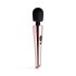 Rosy Gouden Toverstaf - Oplaadbare Massager Vibrator (rosegold)