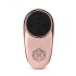 Waterproof Vibrating Egg - Rose Gold