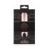 Rosy Gold Rechargeable Mini Bullet Vibrator (Rose Gold)