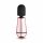 Rosy Gold Mini Wand - Rechargeable Massage Vibrator (Rose Gold)