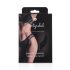 Chiloti vibratori wireless Pantyrebel - negru (S-L)