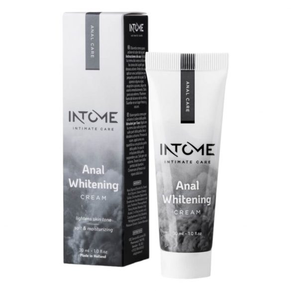 Crema de albire anală și intimă Intome (30 ml)