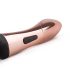 Curvée Dorée - vibromasseur rechargeable (rose doré)