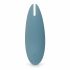 Vibratore per Clitoride in Silicone "Bloom Tulip" Ricaricabile (Turchese)