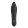 Easytoys Velvet Vibe - uppladdningsbar stavvibrator (svart)