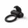 EasyToys Bunny - Vibrating Penis Ring (Black)