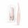 Senzi - Rechargeable, Waterproof Clitoral Vibrator (Pale Pink)