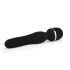 Sway No.4 Wand - Rechargeable Massager Vibrator (Black)