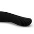 Sway No.4 Wand - aufladbarer, massierender Vibrator (schwarz)