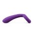 Easytoys Couple - akkubetriebener, wasserdichter Paarvibrator (lila)