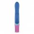 PMV20 Vice Double - Rotating, Triple-Arm Vibrator (Blue)