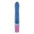 PMV20 Vice Double - Rotating, Triple-Arm Vibrator (Blue)