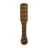 Panthra Gato - vibratorisk bindningsset (8 delar) - leopard-svart